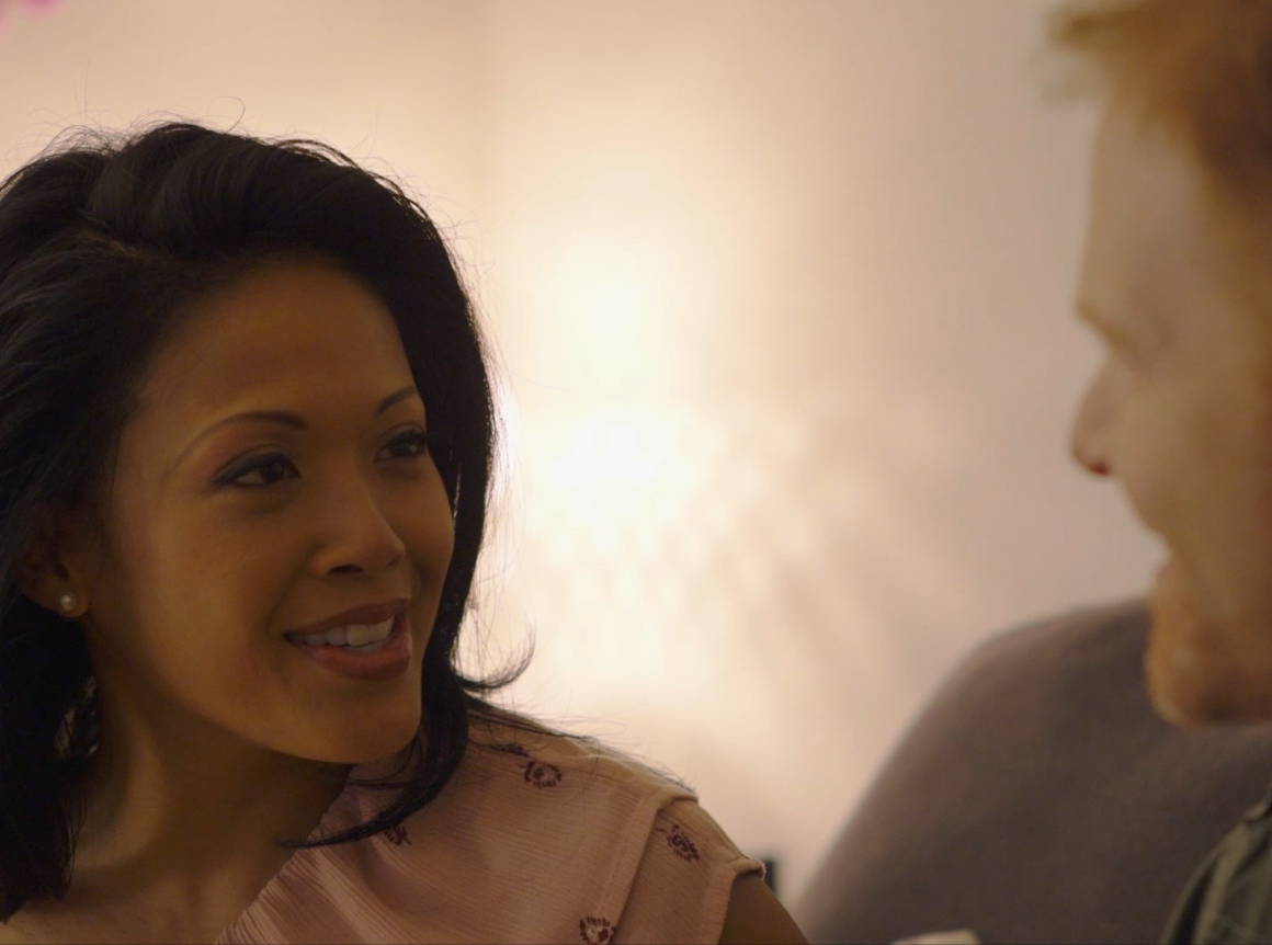 Season 2 Ep 3, “Underdating”
